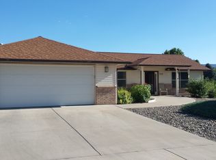 158 Ponderosa Dr, Fruita, CO 81521