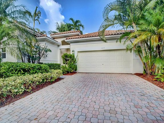 Home For Sale In Broken Sound Country Club