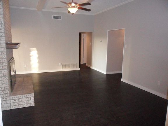 Alternate View of Living Area