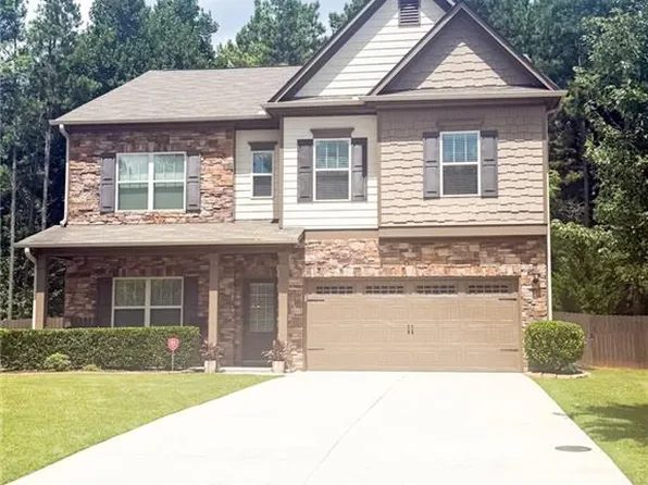 496 Berkleigh Trails Dr, Hiram, GA 30141