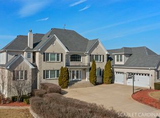 6191 Southfield Ln, Oswego, IL 60543