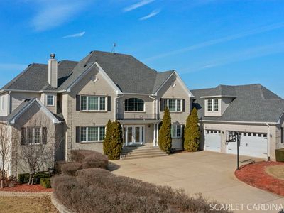 6191 Southfield Ln, Oswego, IL, 60543