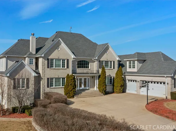 6191 Southfield Ln, Oswego, IL 60543