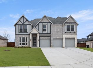 7116 Seagrove Ct, Grand Prairie, TX 75054