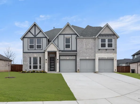 7116 Seagrove Ct, Grand Prairie, TX 75054