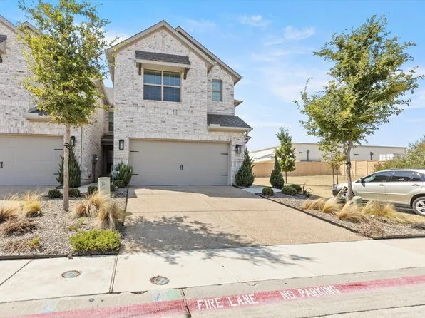 1755 Redding St, Allen, TX 75002