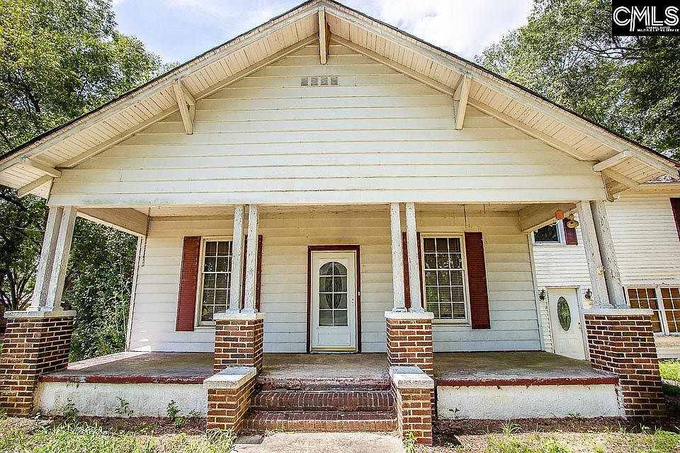 102 Westside St, Neeses, SC 29107 Zillow
