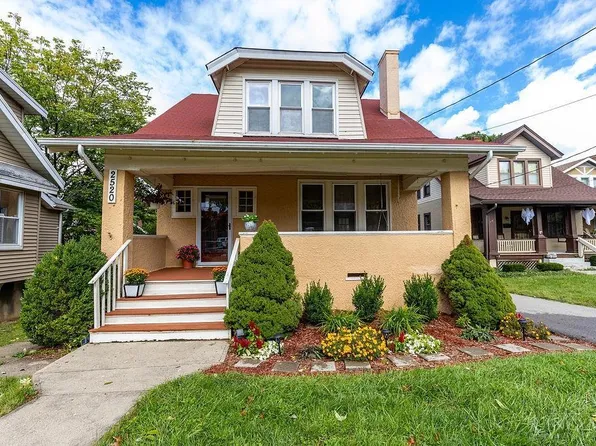 2520 Sheridan Dr, Cincinnati, OH 45212