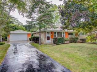 8555 N 59th St, Brown Deer, WI 53223