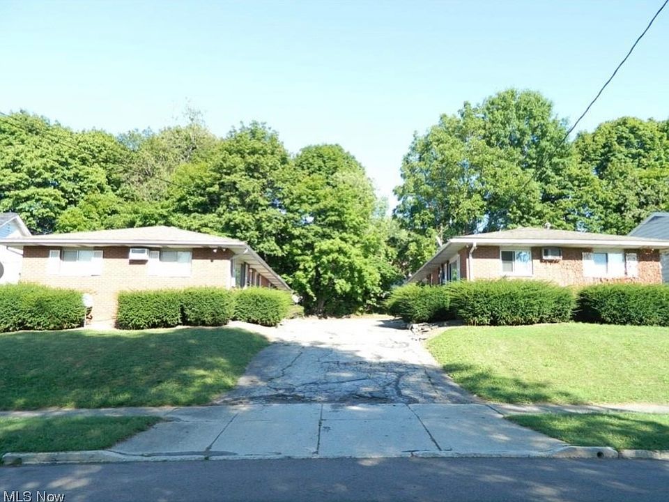 12331239 Roslyn Ave, Akron, OH 44320 Zillow