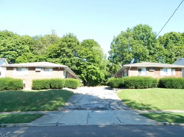 1233-1239 Roslyn Ave, Akron, OH 44320