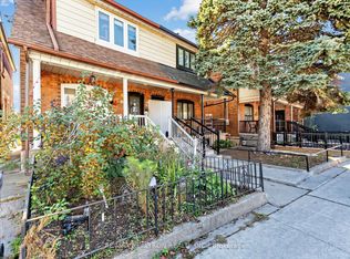 1939 Davenport Rd #Basement, Toronto, ON M6N 1C3