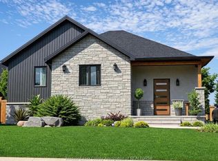 LOT 42 Ambassador Beach Rd, Essex, ON