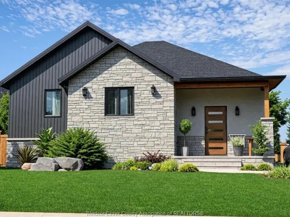 LOT 28 Ambassador Beach Rd, Essex, ON N0R 1G0