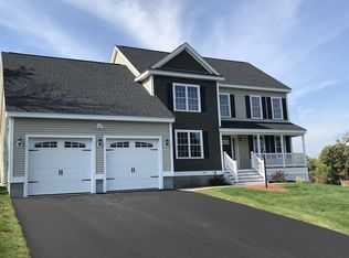 127 Old Pasture Rd, Dracut, MA 01826