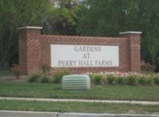 9716 Harvester Cir, Perry Hall, MD 21128