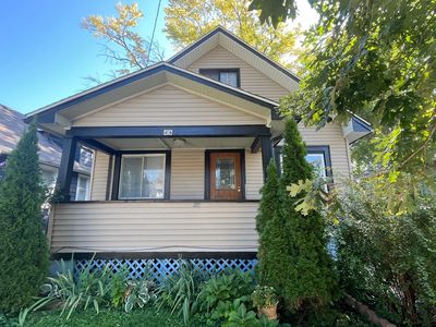 404 Bangs St, Aurora, IL, 60505
