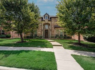 12063 Del Rio Dr, Frisco, TX 75035