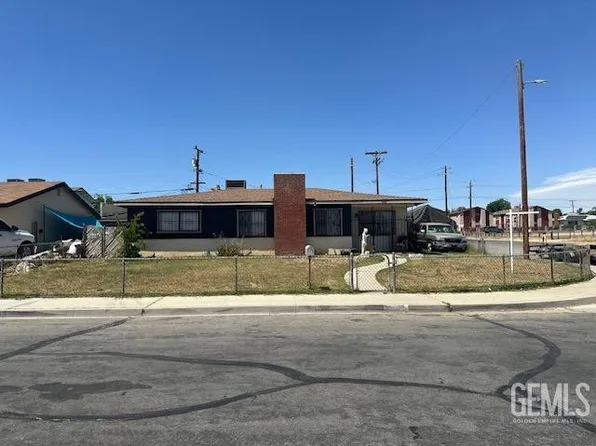 3420 Gardenia Ave, Bakersfield, CA 93306