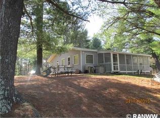 28486 295th Ave, Holcombe, WI 54745