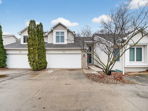 2811 SE 22nd St Unit 920, Des Moines, IA 50320