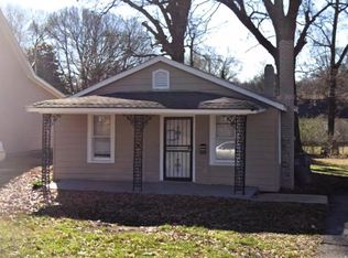 2941 Carrington Rd, Memphis, TN 38114