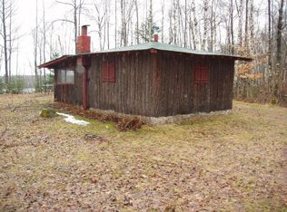 N16750 Thompson Lake Rd, Park Falls, WI 54552