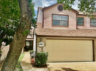 6011 Glen Heather, San Antonio, TX 78240