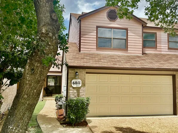 6011 Glen Heather, San Antonio, TX 78240