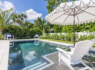 5409 Mesa Trl, West Palm Beach, FL 33405