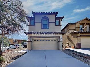 67 Dark Creek Ave, Las Vegas, NV 89183