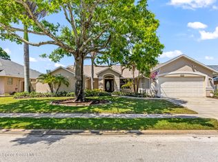 1812 Woodberry Cir, Melbourne, FL 32935