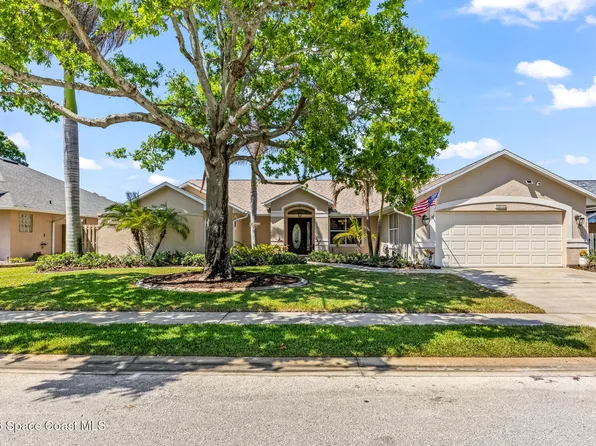 1812 Woodberry Cir, Melbourne, FL 32935