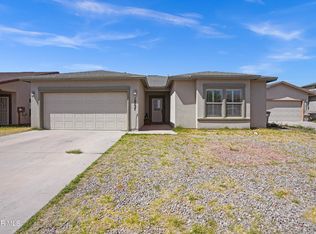 10737 Canyon Sage Dr, El Paso, TX 79924