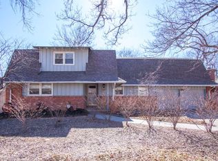 6421 E Magill Ln, Wichita, KS 67206