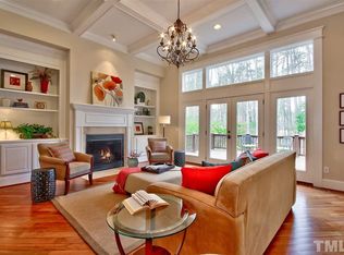 83 Mountain Heather, Chapel Hill, NC 27517