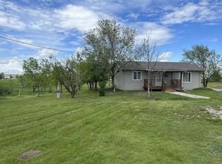 14814 Radar Hills Dr, Box Elder, SD 57719
