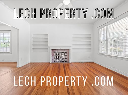Visit Lech Property .com for more information and to apply.