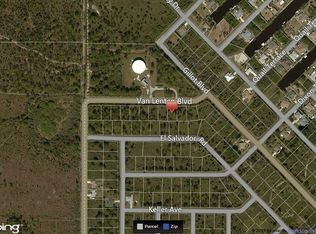 12075 Van Lenten Blvd, Port Charlotte, FL 33981