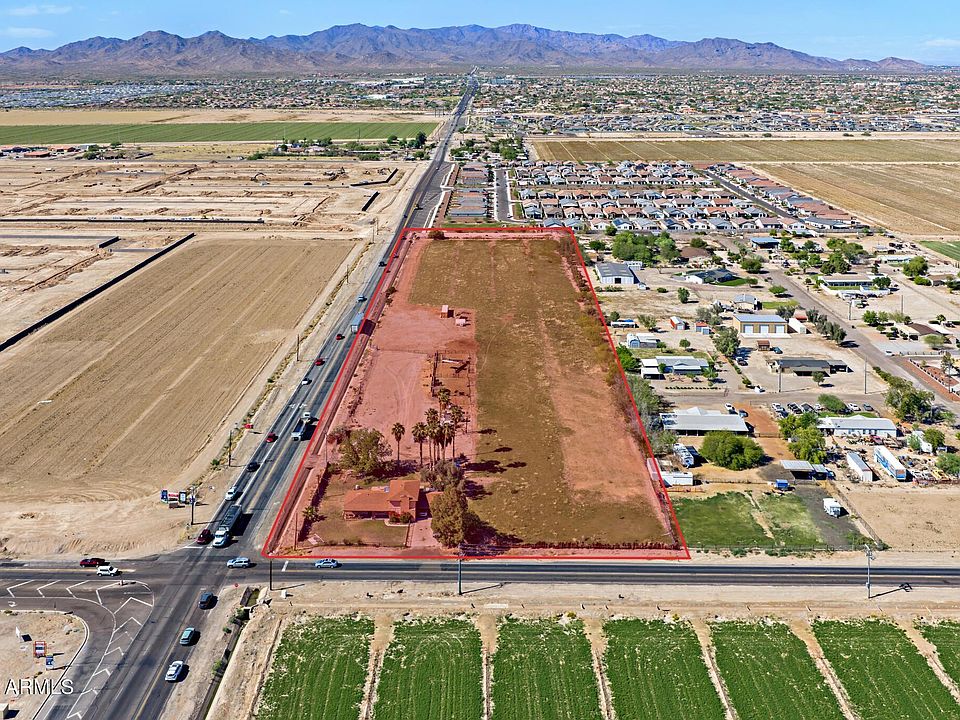 23460 W BROADWAY Road #-, Buckeye, AZ 85326 | MLS #7018475 | Zillow