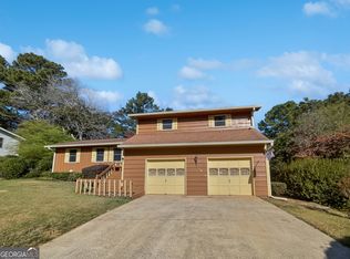 1680 Drakes Dr, Jonesboro, GA 30236