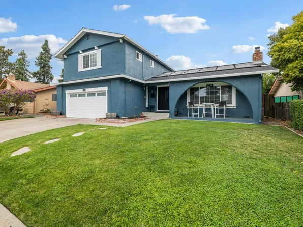 831 Wood Lane, Petaluma, CA 94954