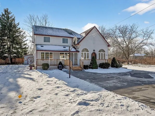 3205 Poplar Ave, Fort Erie, ON L0S 1N0