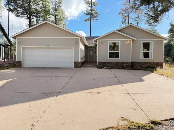 5773 W Bunny Hollow St, Pine, AZ 85544