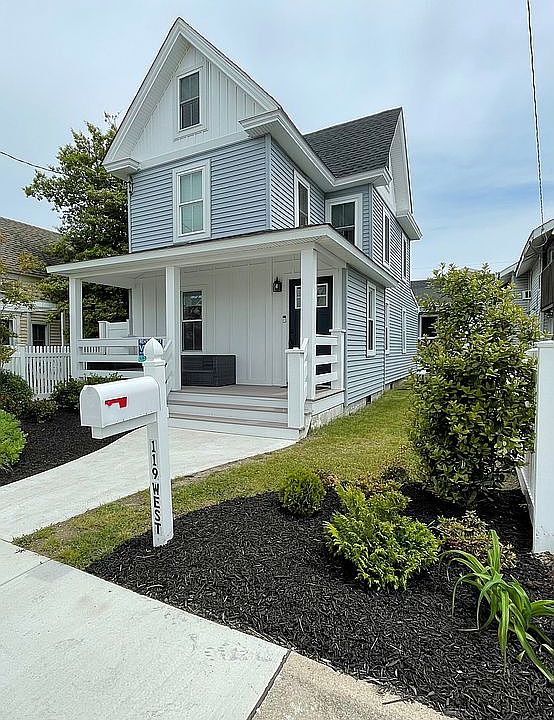 1st image of 119 West Ave