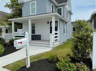 119 West Ave, Ocean City, NJ 08226