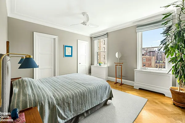 Bedroom, photo 2