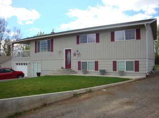 2744 18th St, Clarkston, WA 99403