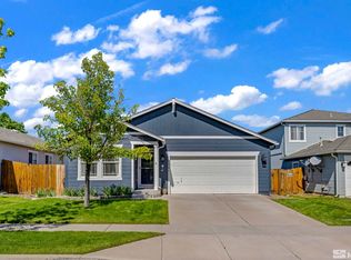 8941 Kemmer St, Reno, NV 89506