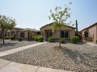 18625 N 136th Dr, Sun City West, AZ 85375